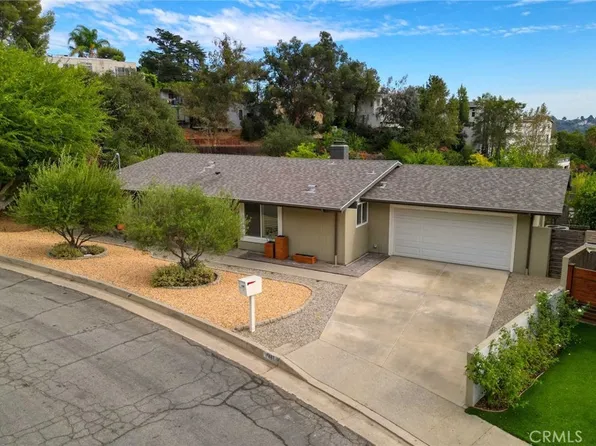 1465 Washburn Rd, Pasadena, CA 91105