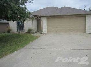 1603 E Calhoun Ave, Temple, TX 76501