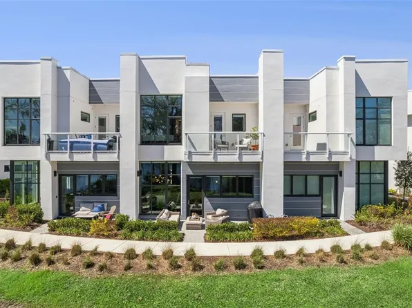 1780 Mondrian Cir, Winter Park, FL 32789