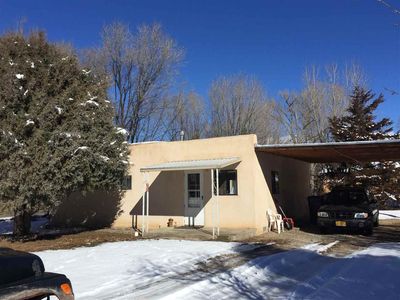21 Valencia Rd, El Prado, NM, 87529