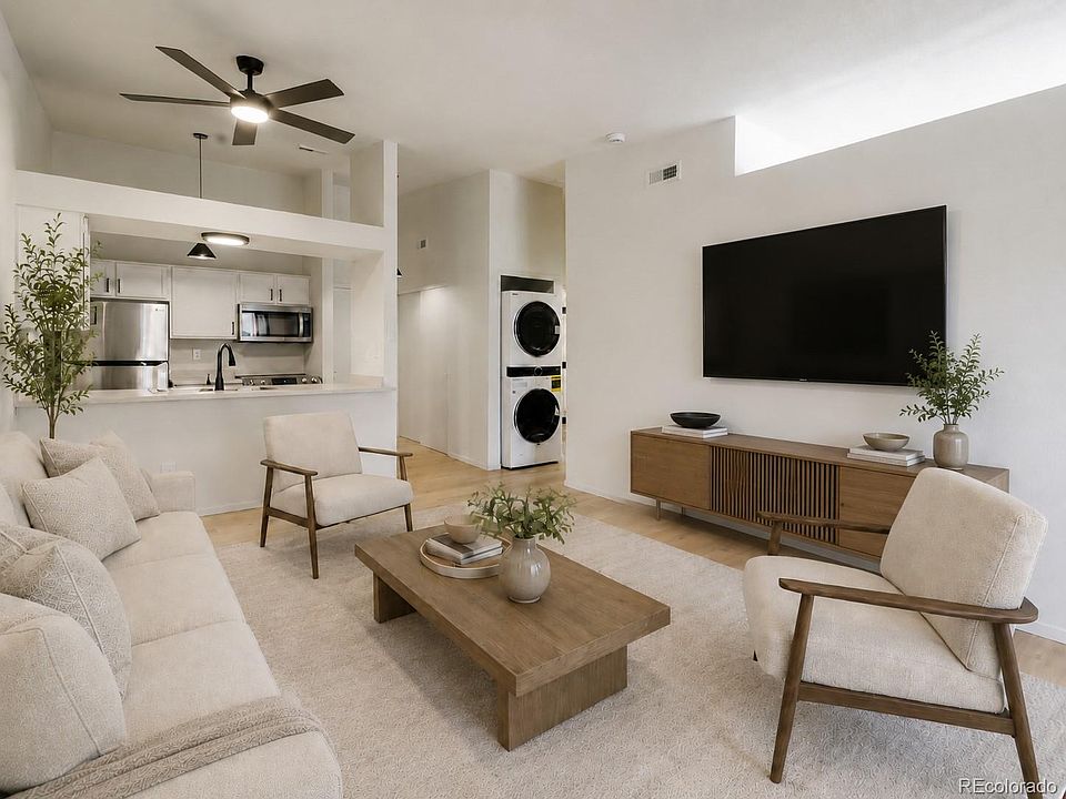 1st image of 4284 S Salida Way #16