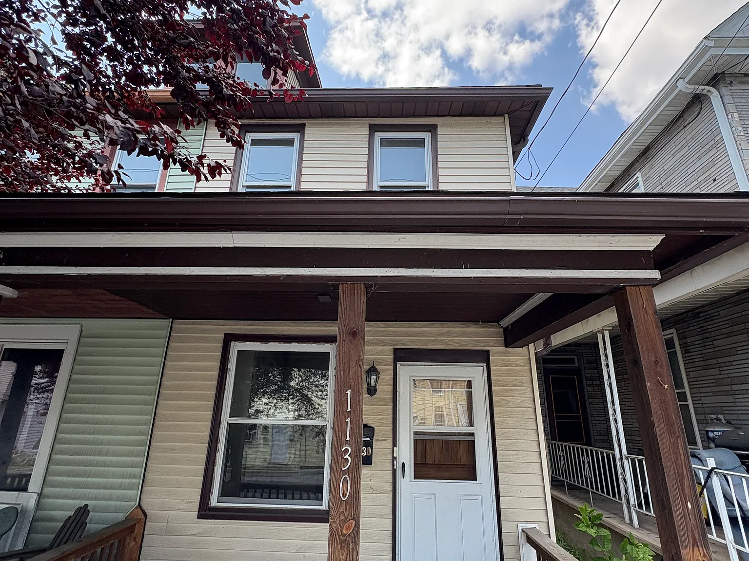 3 bed, 1450 sqft, $1,650 — Photo 3