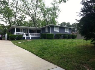 126 Barton St, Norcross, GA 30071