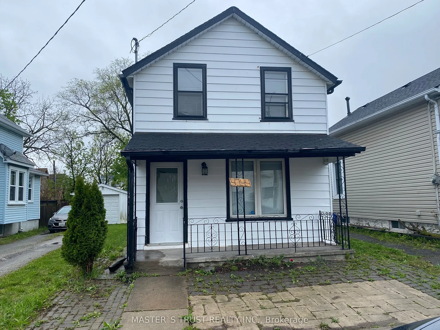 3 bed, $2,500 — Photo 2