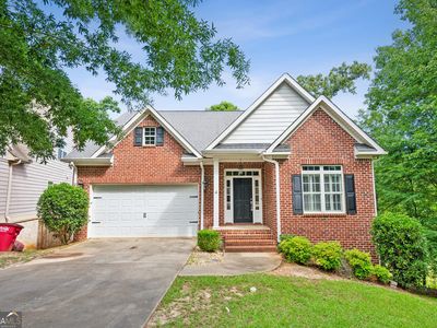 414 Arden Ln N, Macon, GA, 31210