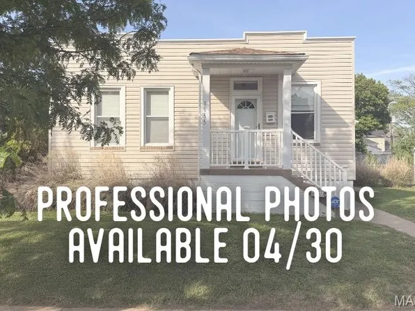 4955 Nagel Ave, Saint Louis, MO 63109