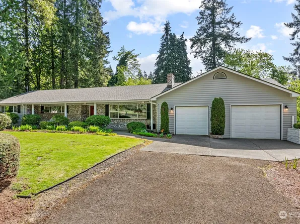 30 Country Club Drive, Longview, WA 98632