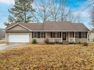 109 Fairview Rd, Athens, TN 37303