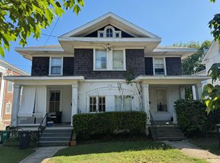 1511 Rivermont Ave, Lynchburg, VA 24503
