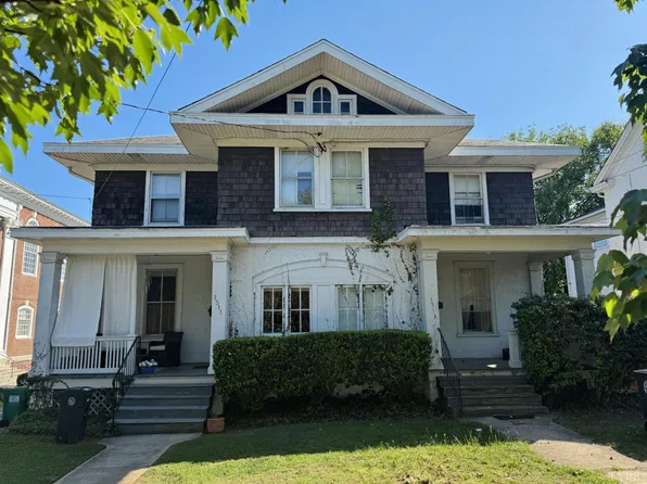 1511 Rivermont Ave, Lynchburg, VA 24503