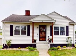 517 Euclid St, Willard, OH 44890