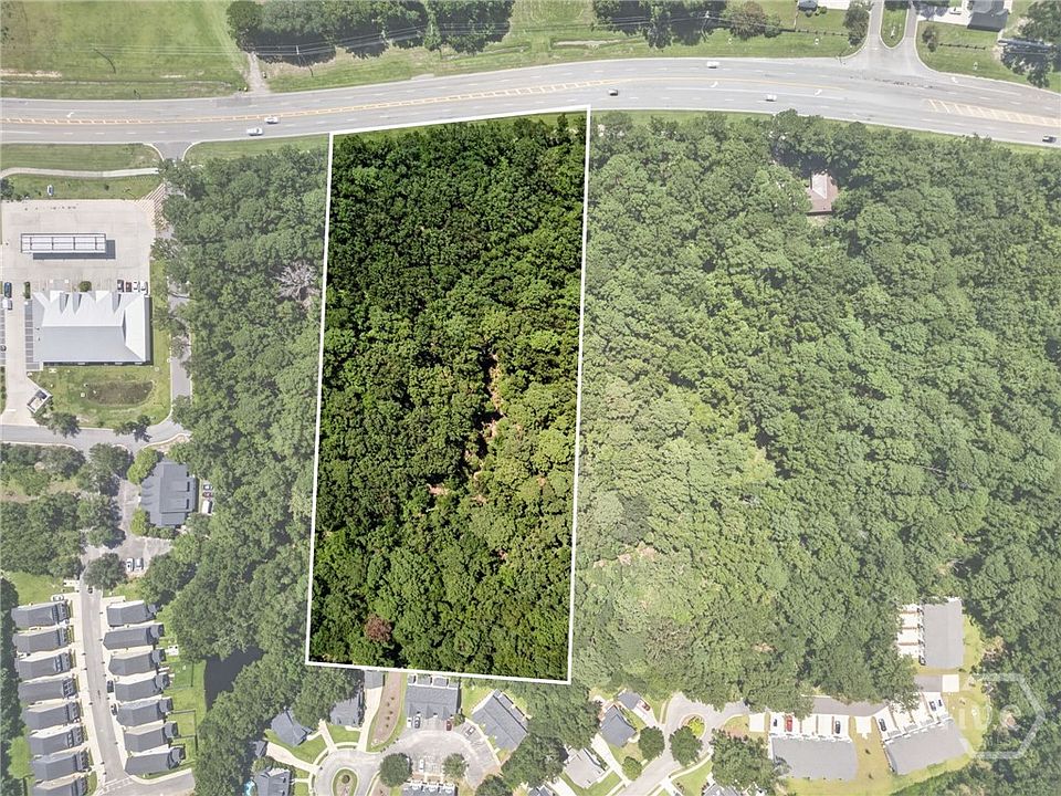 1st image of 0 Harris Trail Road