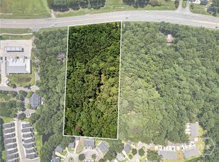 0 Harris Trail Road, Richmond Hill, GA 31324
