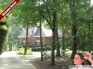 3402 Peninsula Ct, Monroe, NC 28110