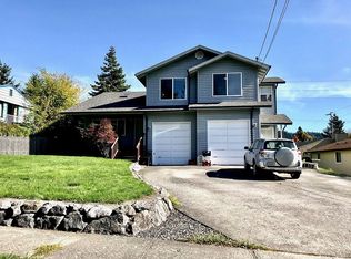 1519 23rd St, Bellingham, WA 98225