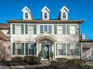 3745 Secondwoods Rd, Doylestown, PA 18902