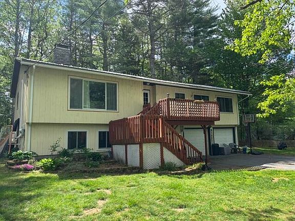 2nd image of 23 Annabessacook Drive
