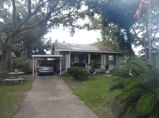620 Joseph Ave, Gulfport, MS 39501