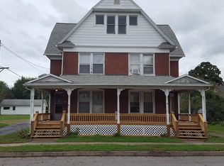 347 Cherry St, Montoursville, PA 17754