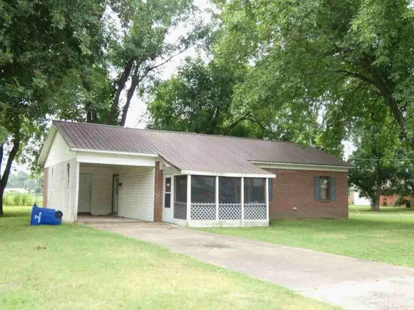 102 Von St, Marked Tree, AR 72365