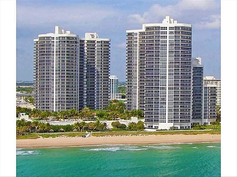 3200 N Ocean Dr #2505 — Photo 43