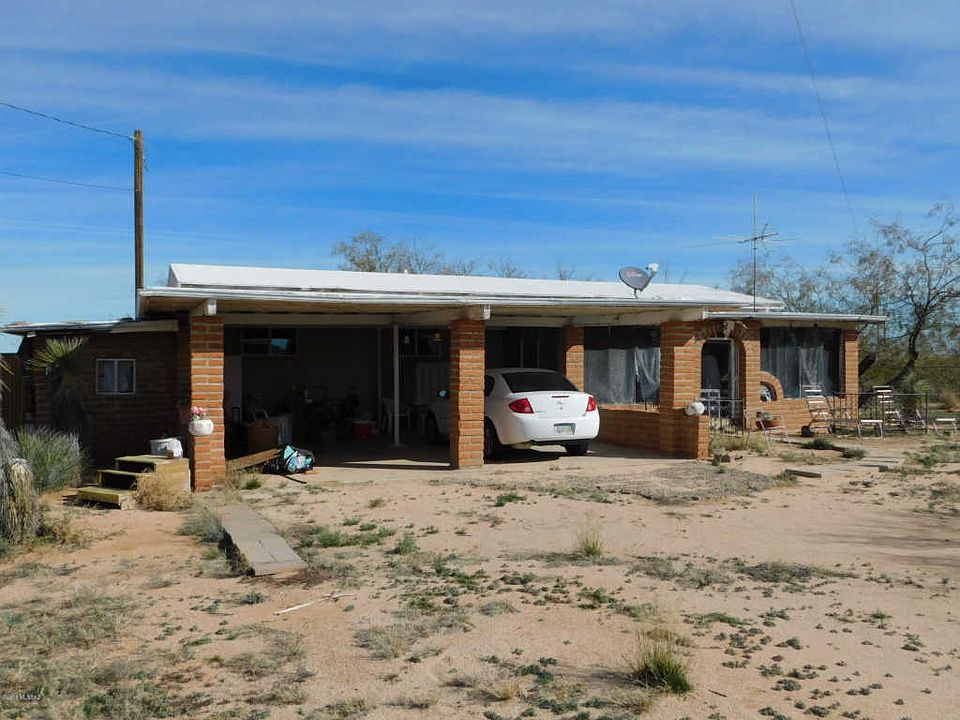 1st image of 15250 W Ajo Hwy
