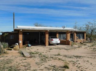 15250 W Ajo Hwy, Tucson, AZ 85735