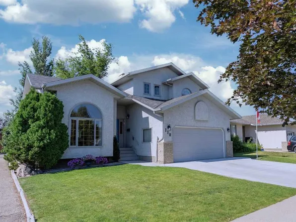 110 N Heritage Blvd W, Lethbridge, AB T1K 6R9