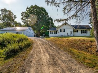 994 Grover Rd, East Aurora, NY 14052