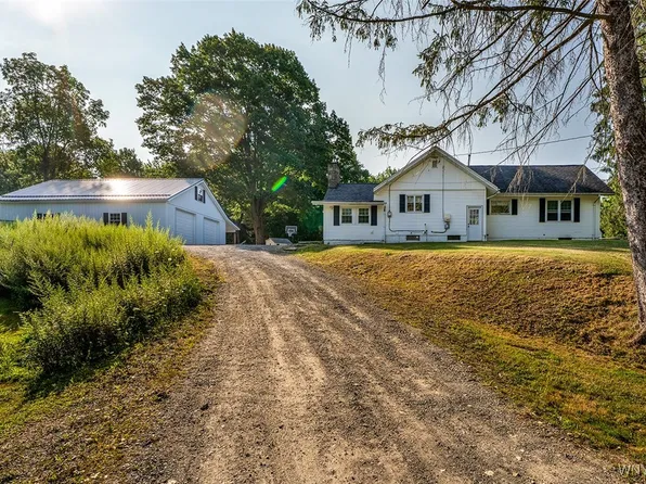 994 Grover Rd, East Aurora, NY 14052