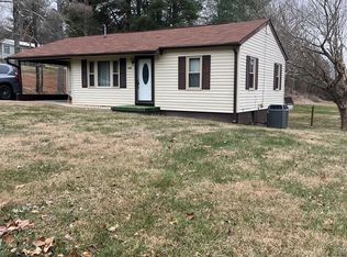 3485 Copper Ridge Rd, Morristown, TN 37814