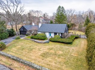 33 Kirkland Dr, Andover, MA 01810