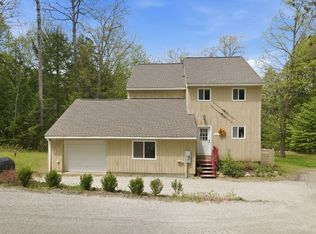 111 Holland Trail, Thornton, NH 03285