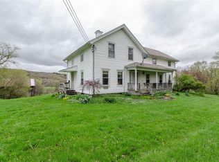 548 North St, Greene, NY 13778