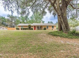 11734 Elm St, San Antonio, FL 33576