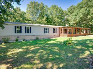16827 Southwest Rd, Eugene, MO 65032