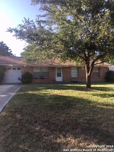 4423 Chedder Dr, San Antonio, TX, 78229