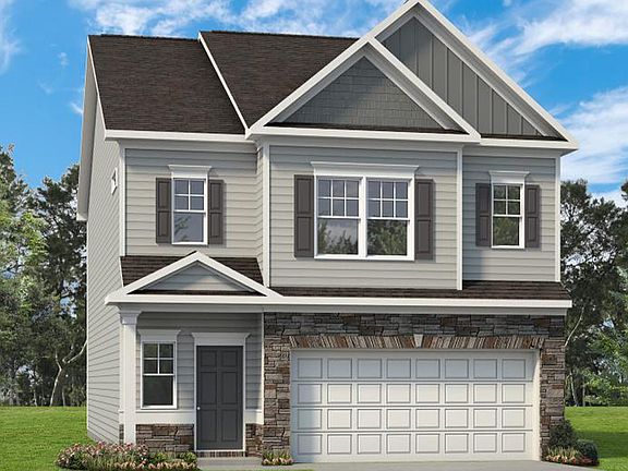 The Braselton B