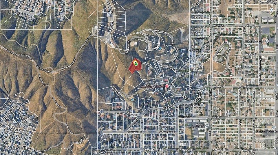 2nd image of 0 El Camino Rd #63