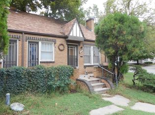 1347 N Woodland Ave, Wichita, KS 67203
