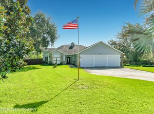 1205 War Eagle Blvd, Titusville, FL 32796