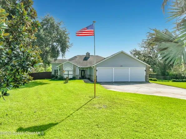 1205 War Eagle Blvd, Titusville, FL 32796