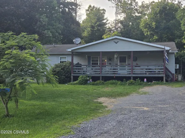 6102 Troxelville Rd, Beavertown, PA 17813