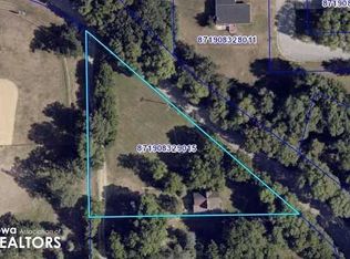 601 14th Ave, Eldora, IA