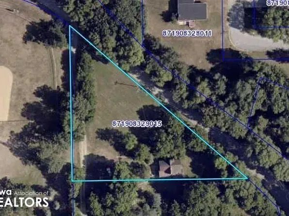 601 14th Ave, Eldora, IA 50627