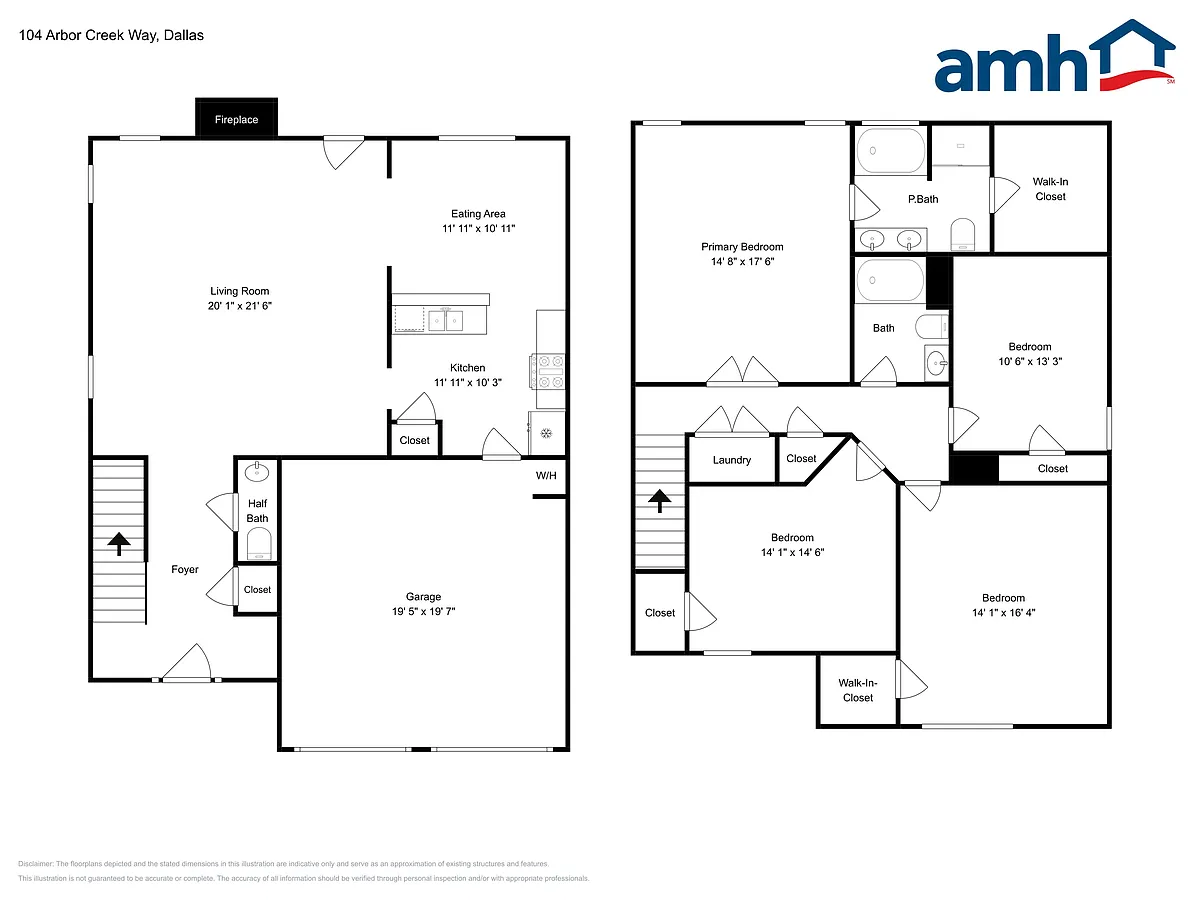 Building Photo - 104 Arbor Creek Way