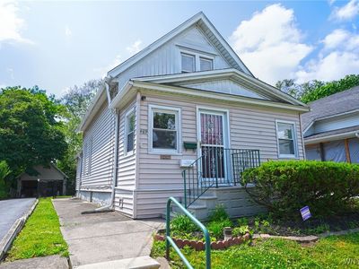 489 Adam St, Tonawanda, NY, 14150