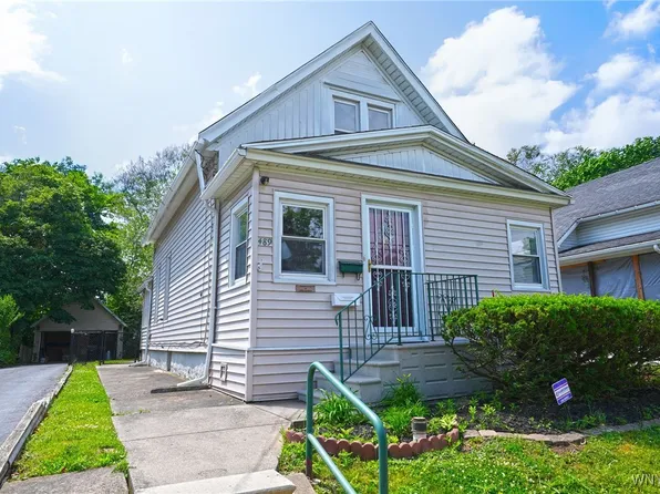 489 Adam St, Tonawanda, NY 14150