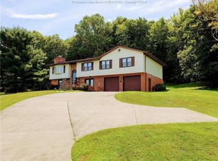 57 Bramblewood Rd, Point Pleasant, WV 25550