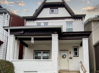 713 Excelsior St, Pittsburgh, PA